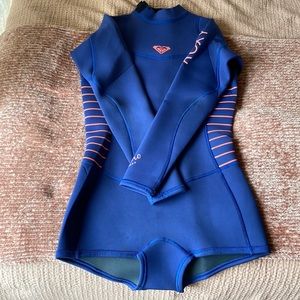 Roxy Syncro 2:2 Wetsuit